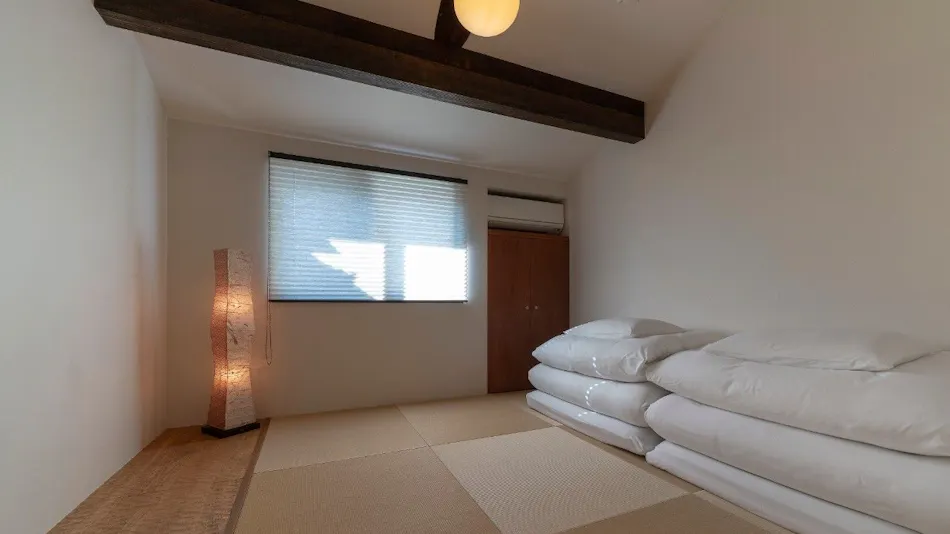 Toji Akebono-an <Whole Townhouse Rental>