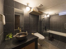 町家レジデンスイン 東寺あけぼの庵