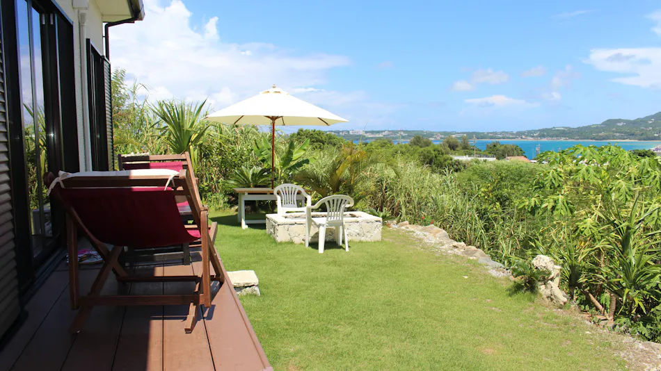 Villa Iju no Hana