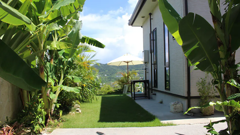 Villa Iju no Hana