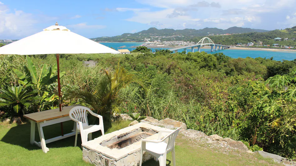 Villa Iju no Hana