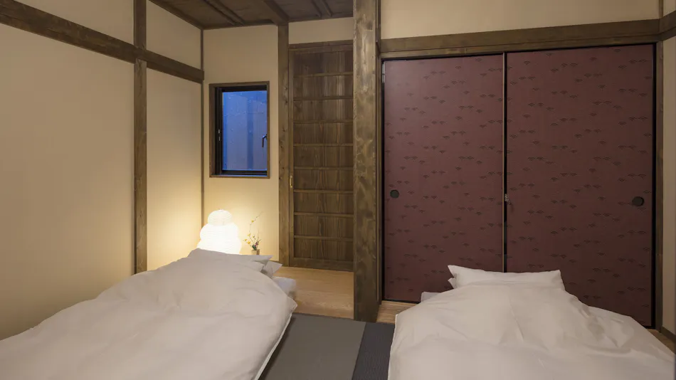 Hanagoromo - Private Townhouse Rental