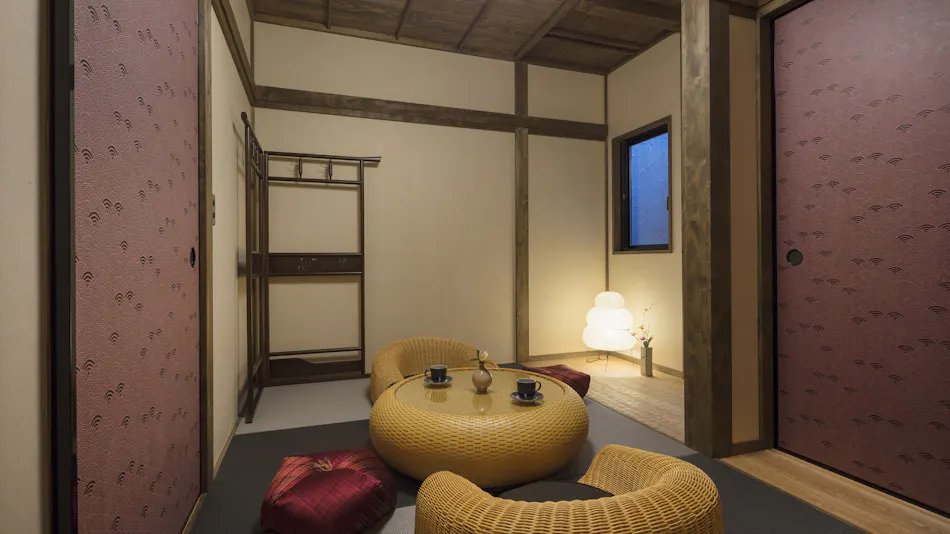 Hanagoromo - Private Townhouse Rental