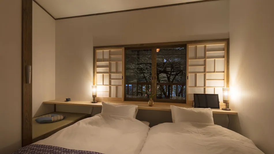 Hanagoromo - Private Townhouse Rental