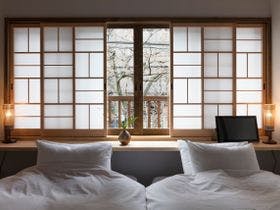 花衣 - はなごろも 〈一棟貸し町家〉