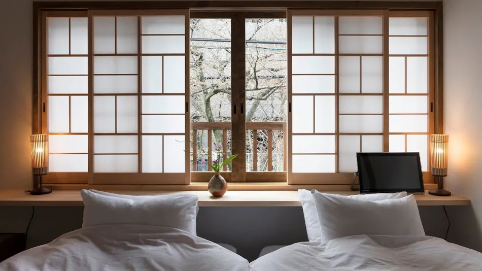 Hanagoromo - Private Townhouse Rental