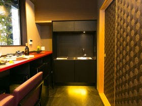 ホスタ梅小路　雅