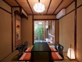 鈴　西若松