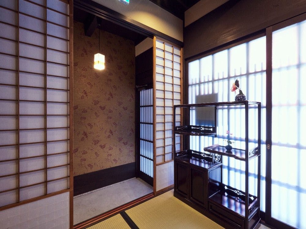 鈴　西若松