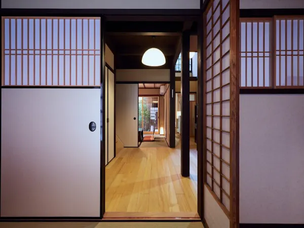 部屋