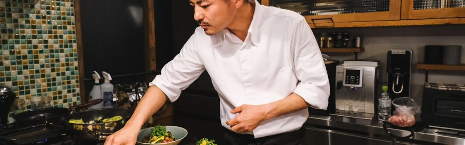 nao炬乃座 別邸梅小路