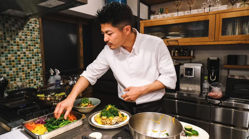 naokonoza bettei umekoji