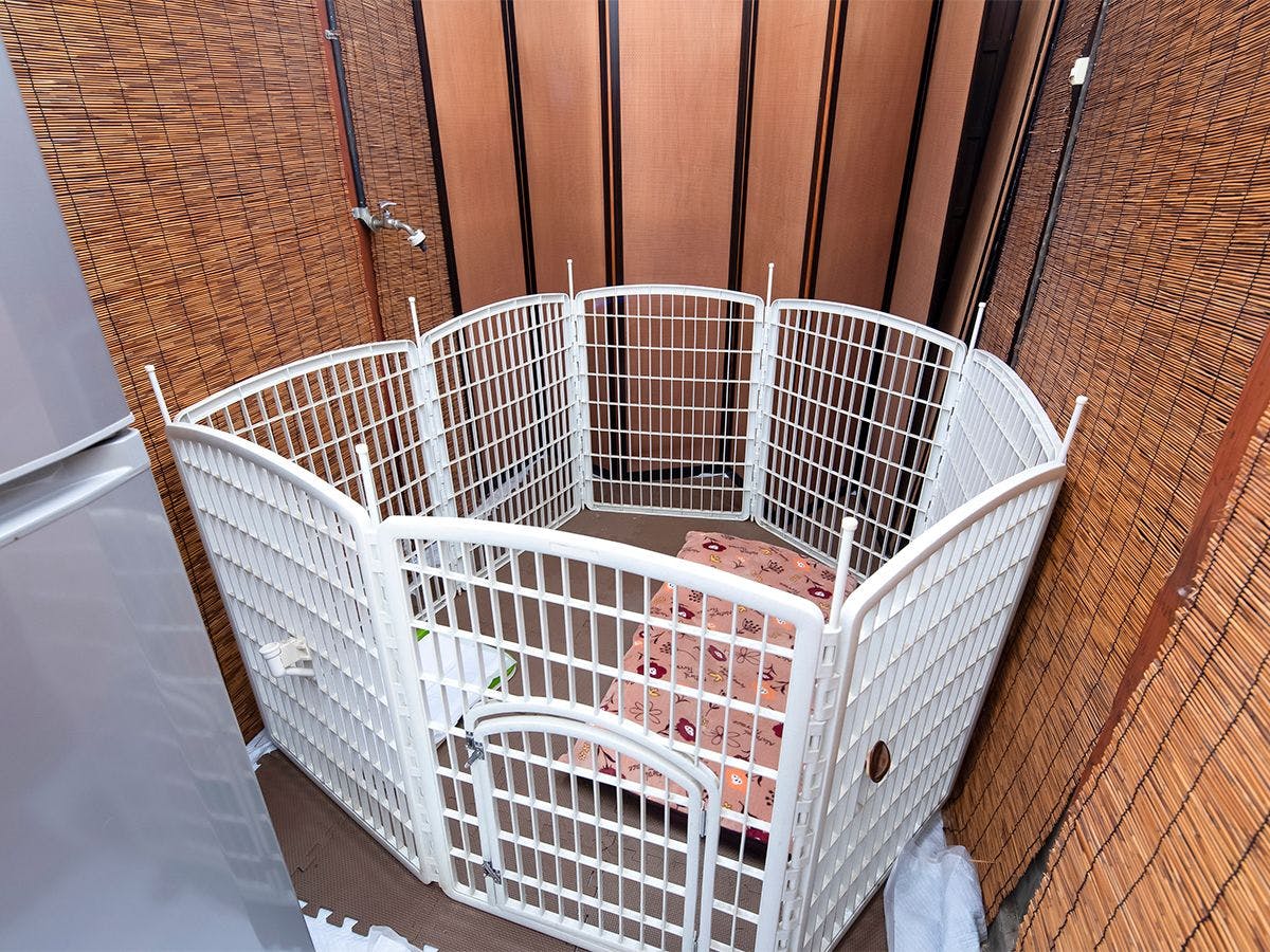 nao炬乃座　別邸梅小路