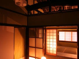 ｎａｏ炬乃座　別邸梅小路