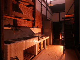 ｎａｏ炬乃座　別邸梅小路