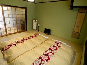 ｎａｏ炬乃座　別邸梅小路