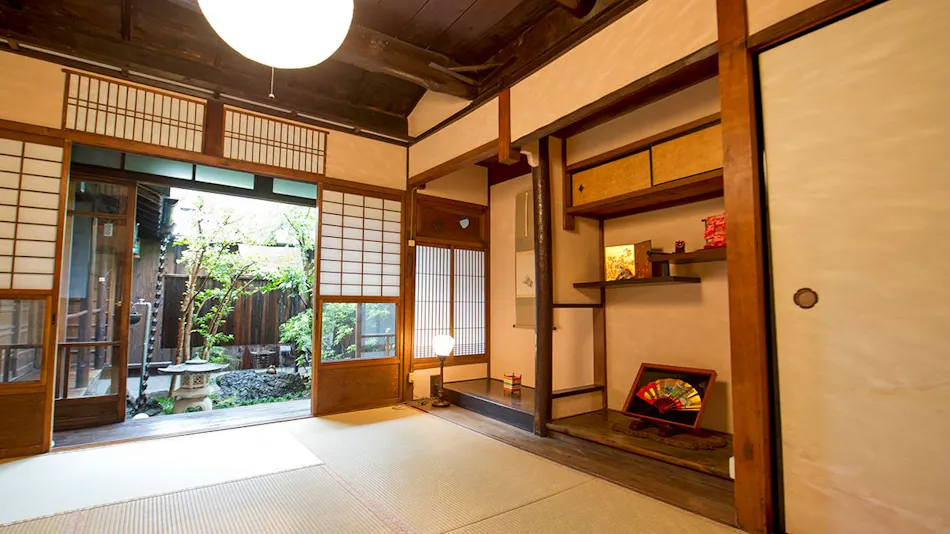naokonoza bettei umekoji