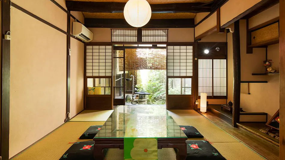 naokonoza bettei umekoji