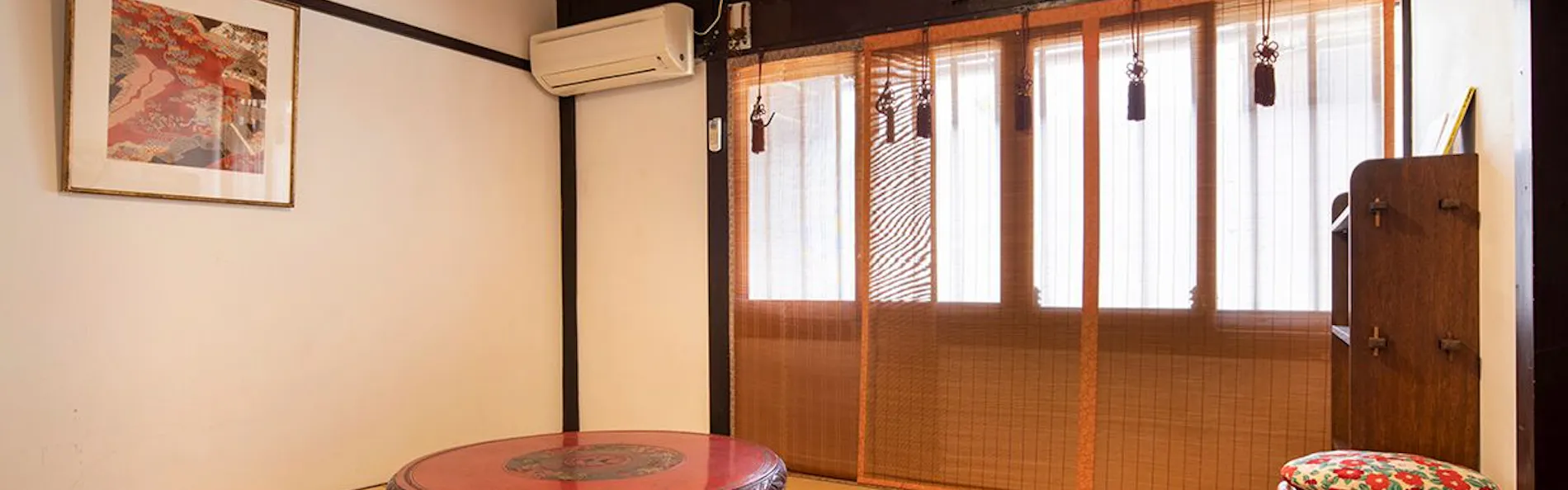 nao炬乃座 別邸梅小路