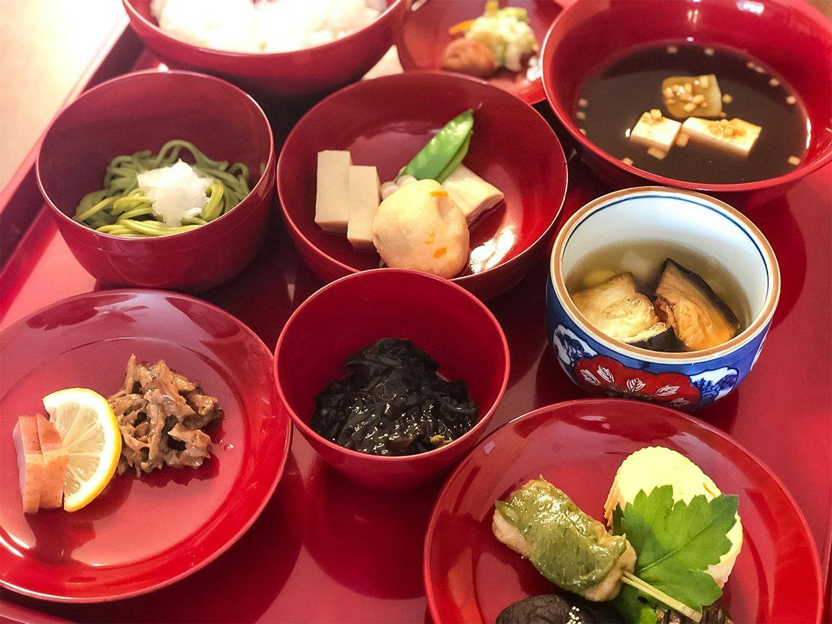nao炬乃座　別邸梅小路