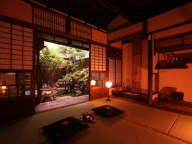 nao炬乃座 別邸梅小路