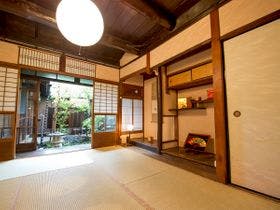 nao炬乃座 別邸 梅小路