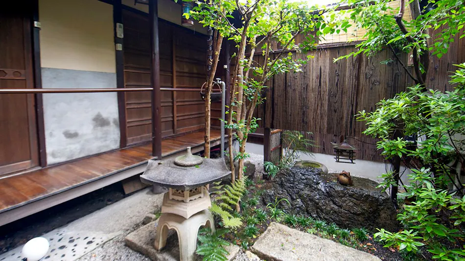 naokonoza bettei umekoji