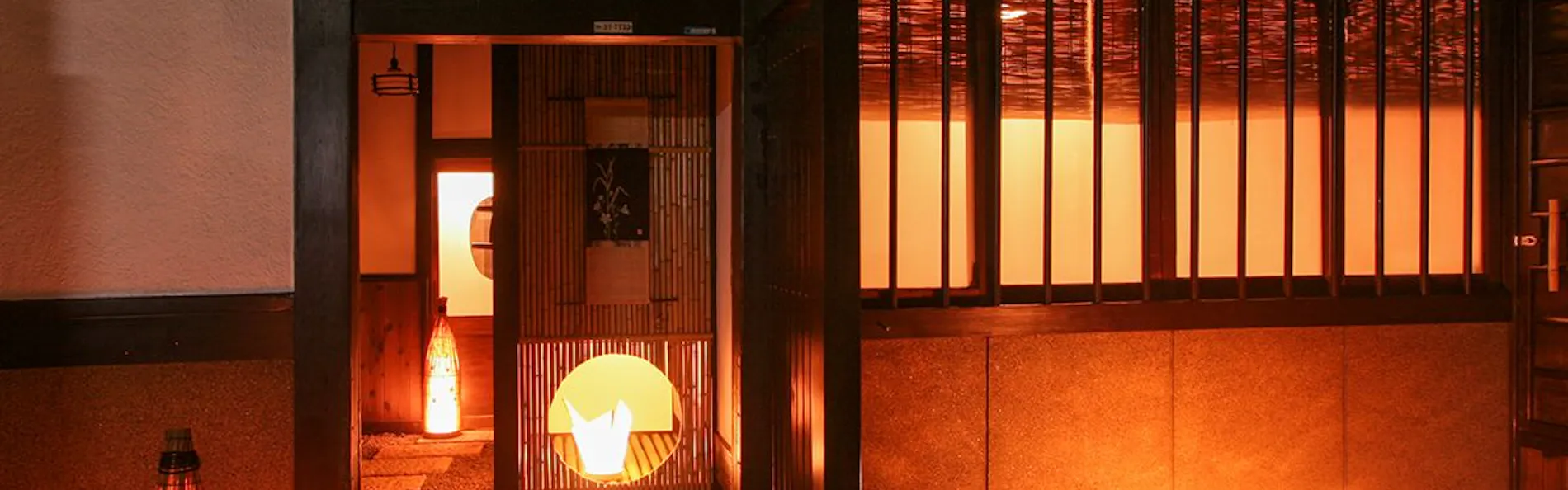 nao炬乃座 別邸梅小路