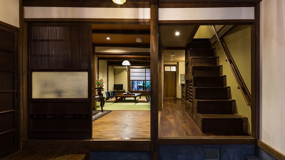 Kyoto Isuke