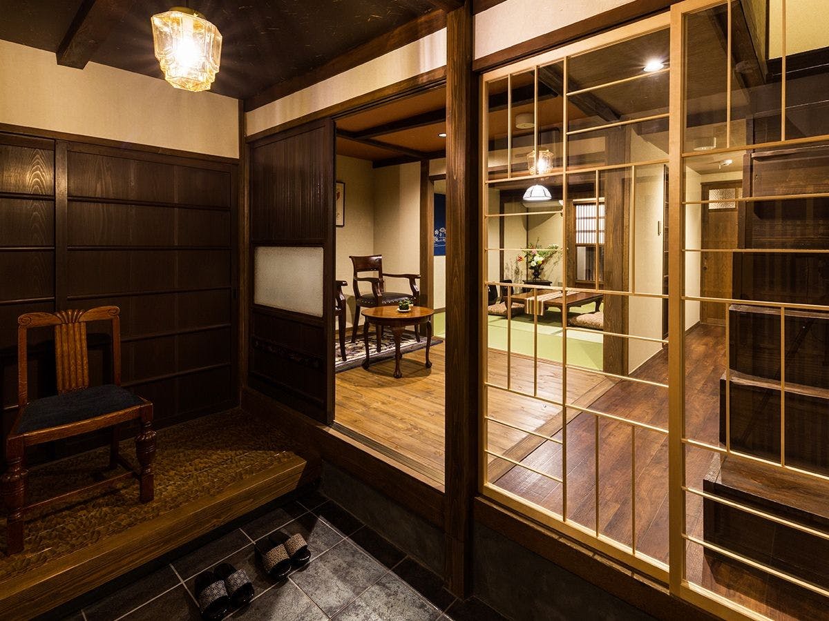 京いすけ