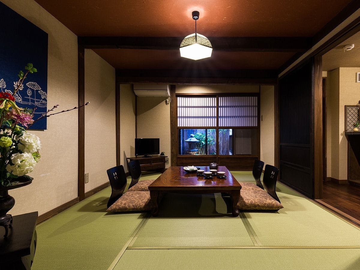 京いすけ
