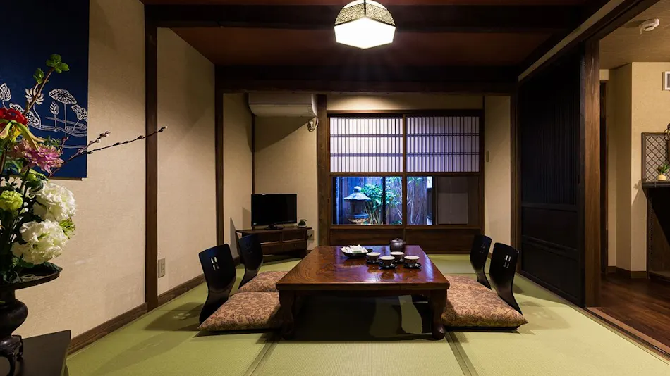 Kyoto Isuke