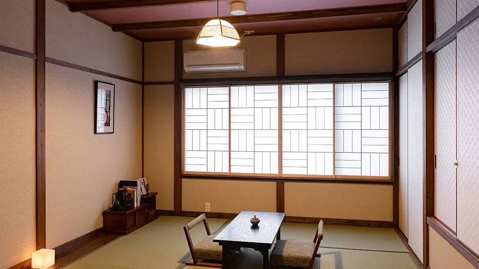 Kyoto Isuke