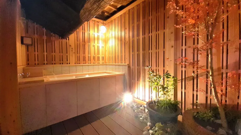 Kyoto Isuke