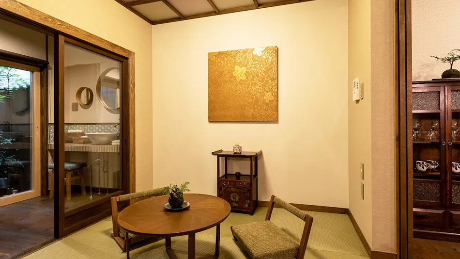 Kyoto Isuke