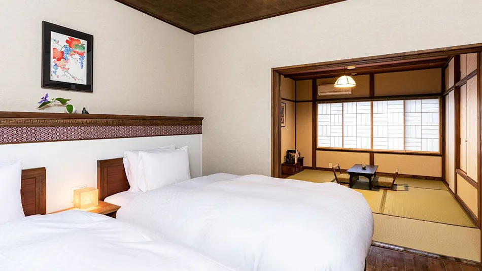 Kyoto Isuke
