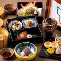 京懐石『Dinner 1』