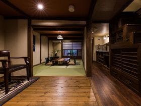 京いすけ 百足屋町Hokomachi