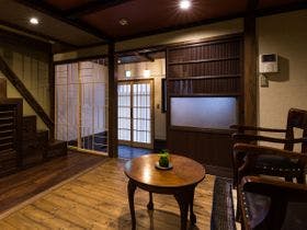 京いすけ 百足屋町Hokomachi