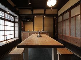 京恋 松家