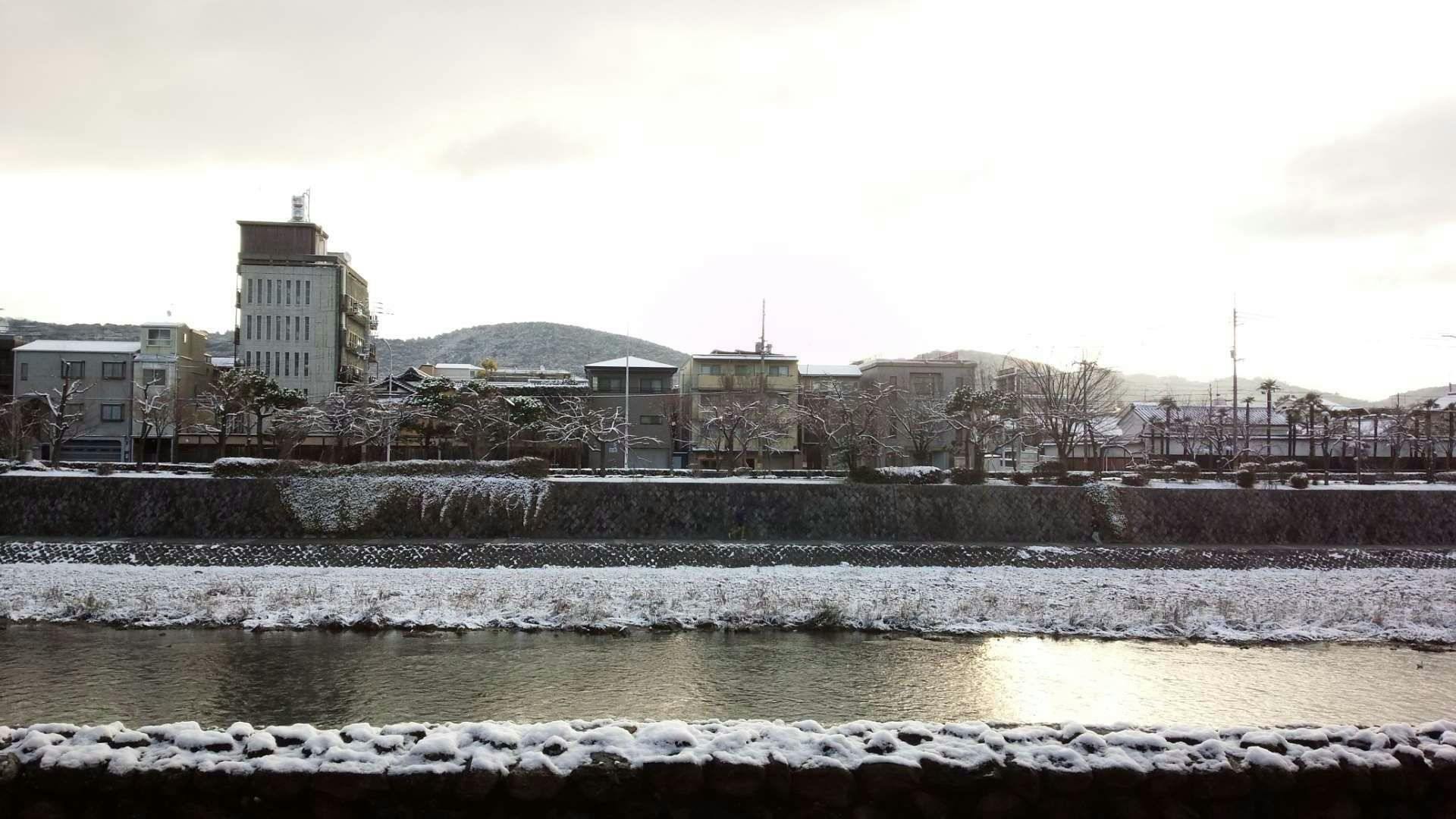 Shirasagi Kyoto（京宿しらさぎ）