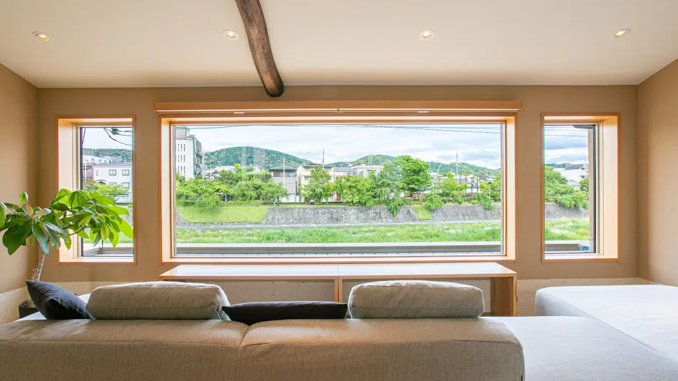 Shirasagi Kyoto (Kyoyado Shirasagi)