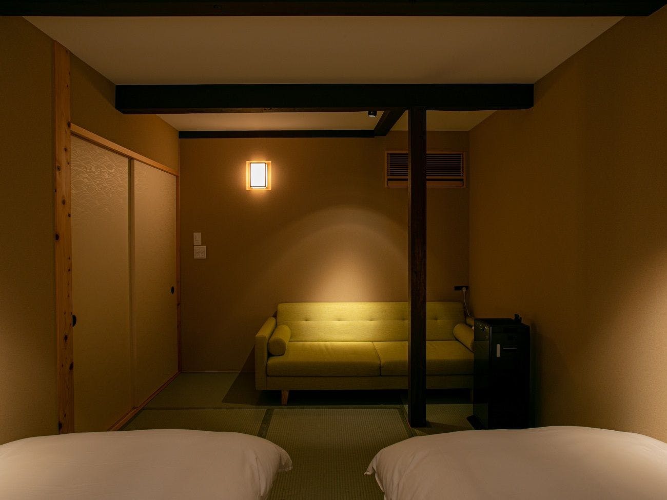 Shirasagi Kyoto（京宿しらさぎ）
