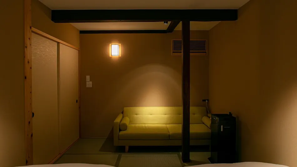 Shirasagi Kyoto (Kyoyado Shirasagi)
