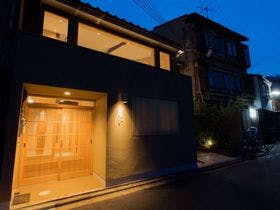 Shirasagi Kyoto(京宿しらさぎ)