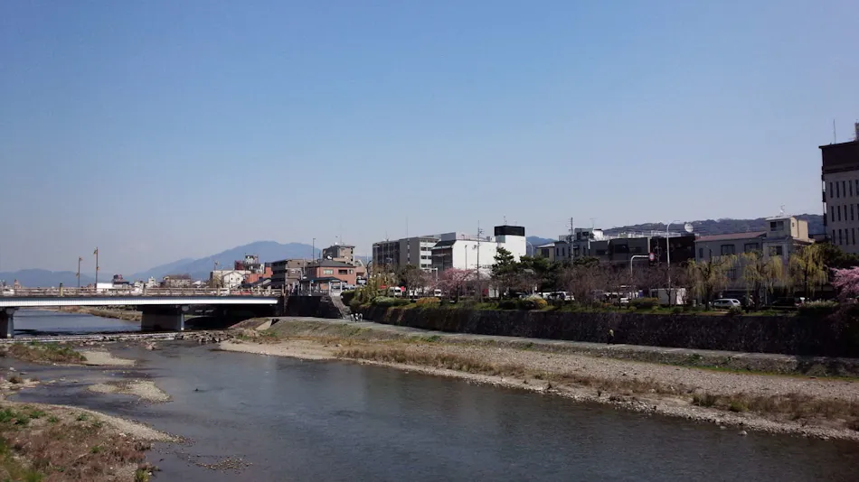 Shirasagi Kyoto (Kyoyado Shirasagi)