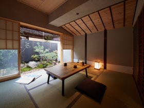 【関西空港・堺の古民家宿】SAKAINOMA Residence 熊