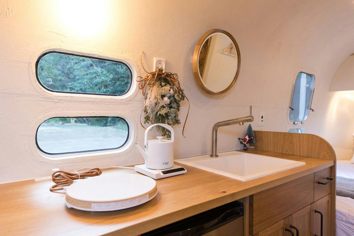 HAZ cottage