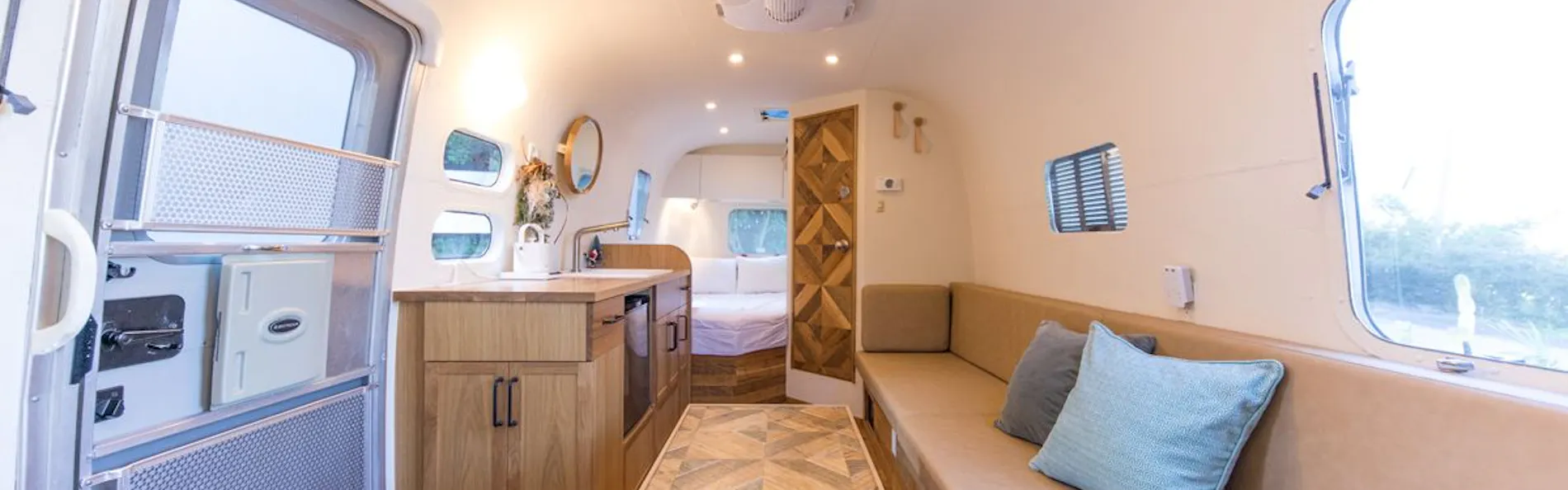 HAZ cottage