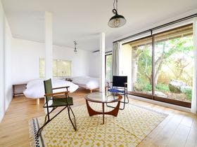 HAZ cottage